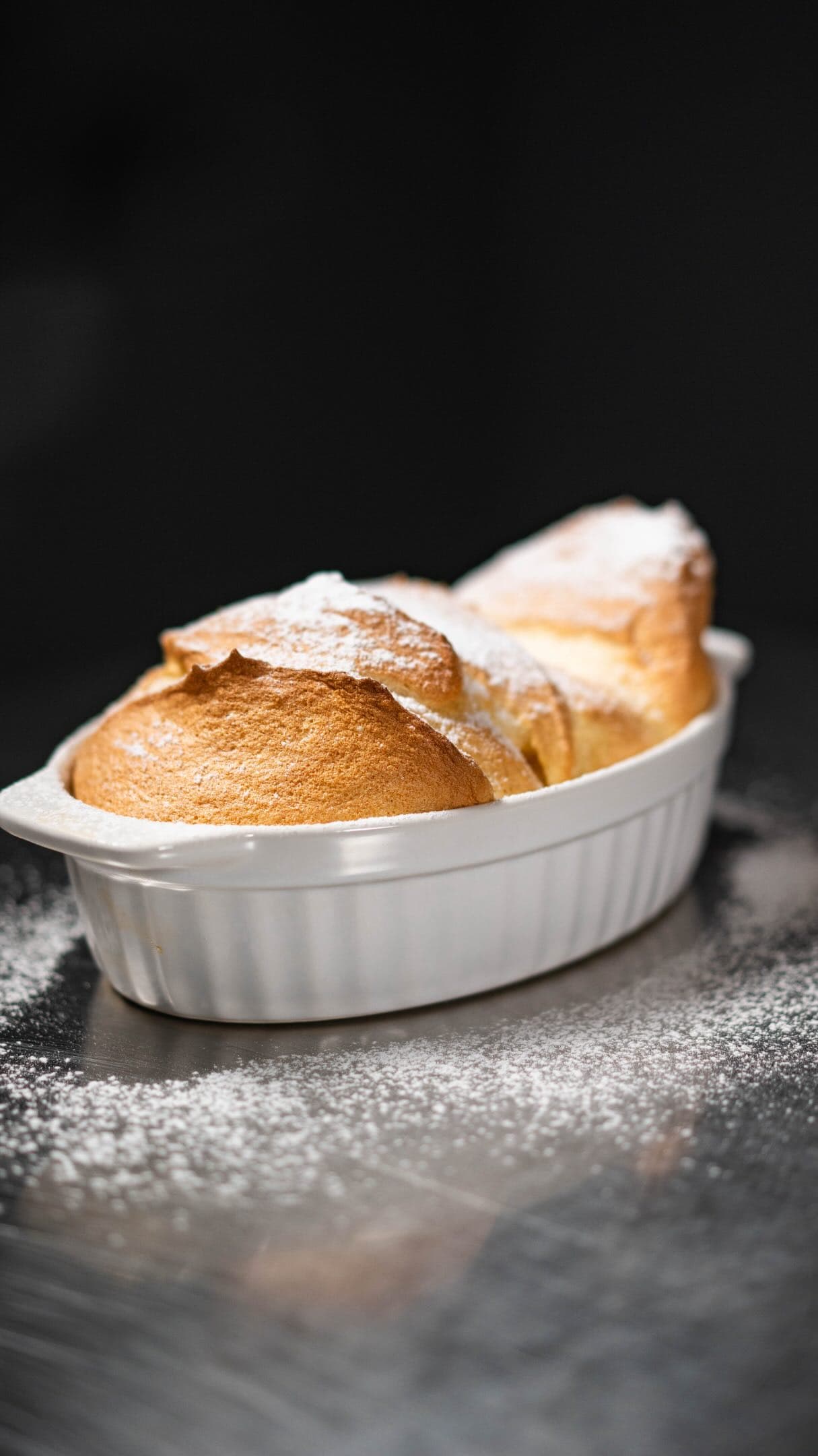 Salzburger Nockerl