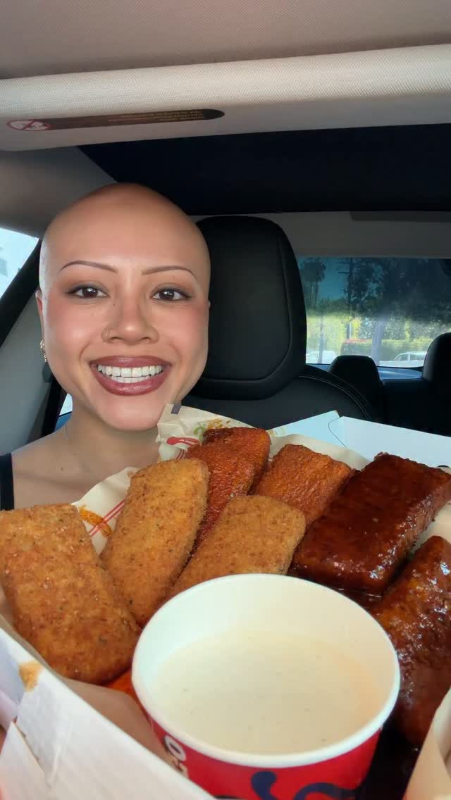 Mozzarella Sticks alla Chili's