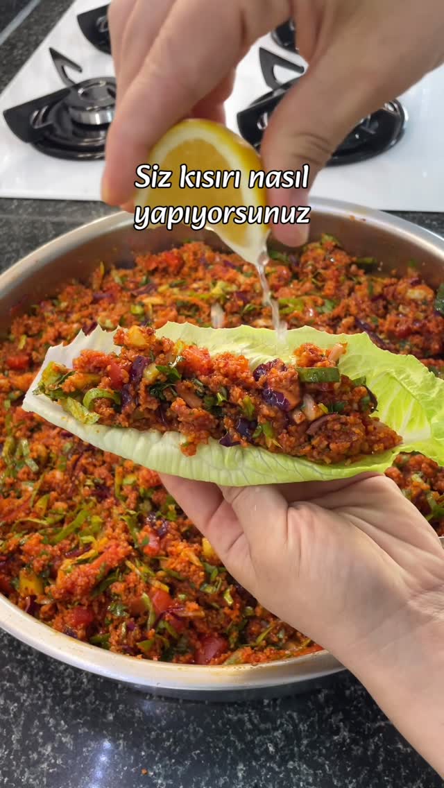 Kısır