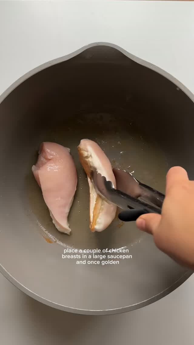 Scharfes Erdnussbutter-Ramen