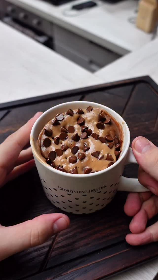 Mugcake