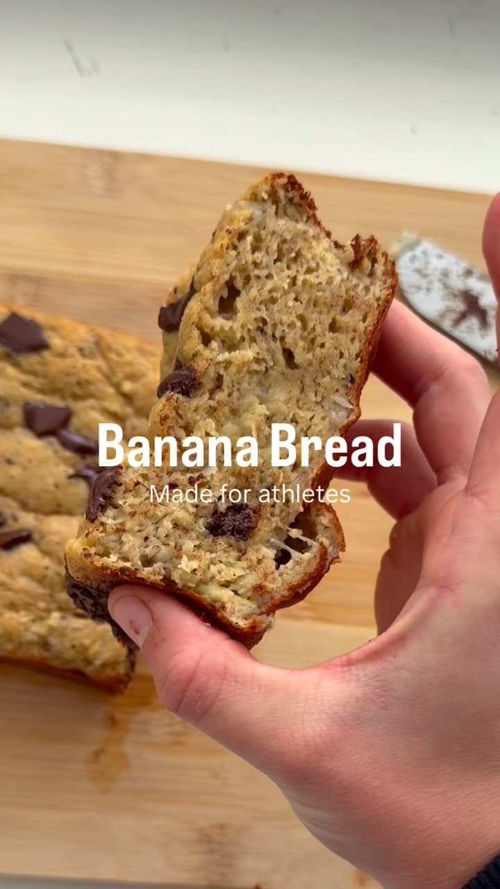 Banana Bread