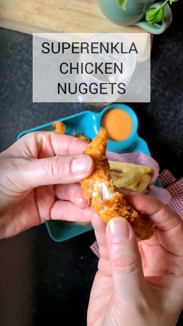 Chicken Nuggets