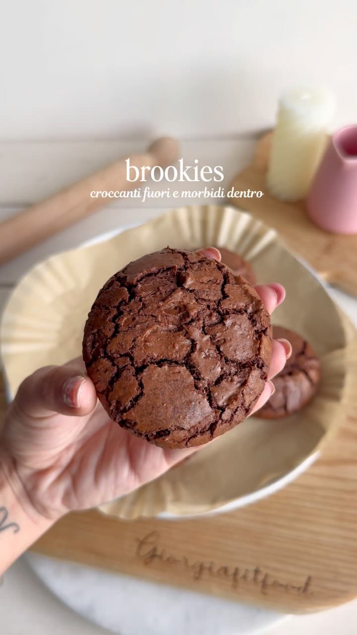 Brookies