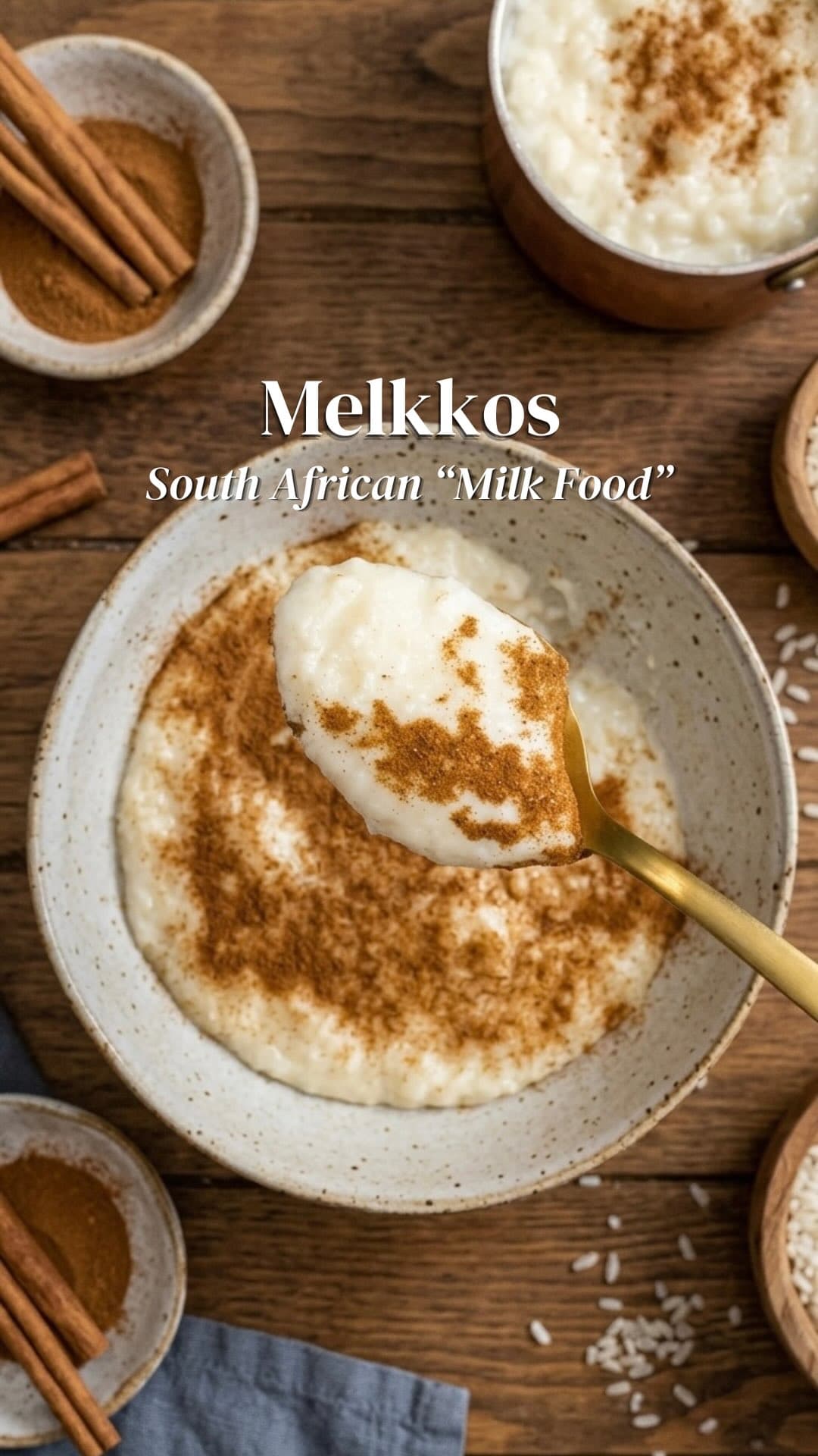 South African Melkkos