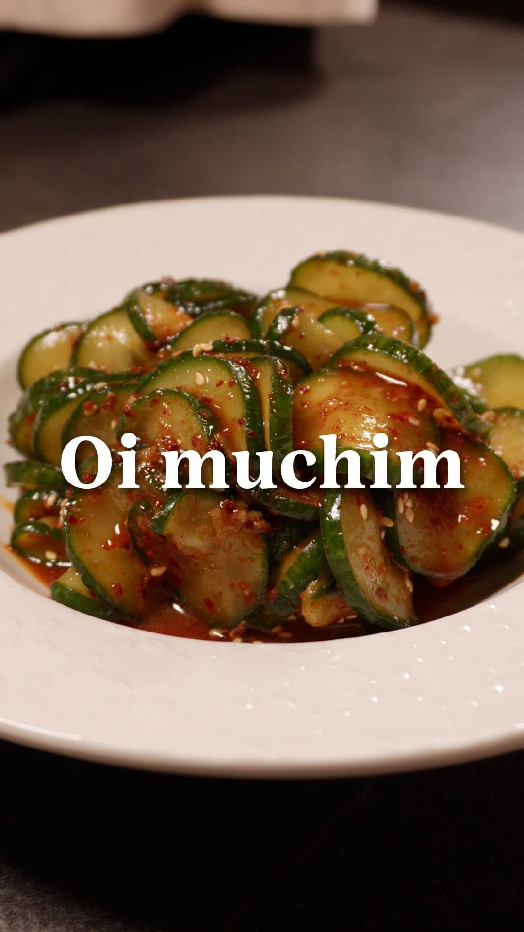 Oi Muchim