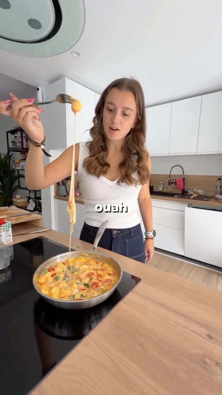 Recette étudiante hess