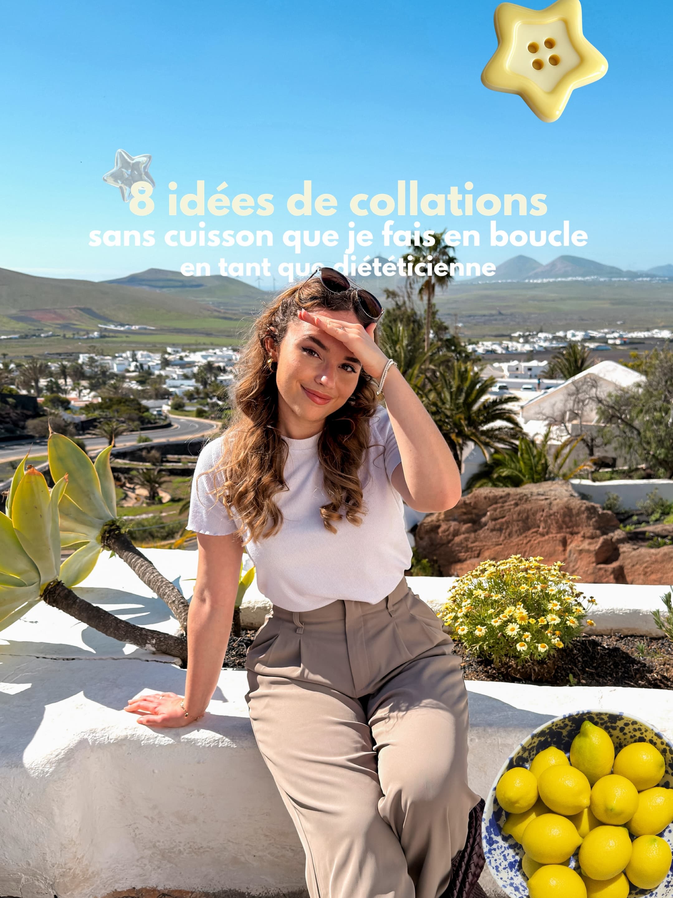Collations sans cuisson : bouchées glacées banane-chocolat, mini toasts concombre et smoothie bowl