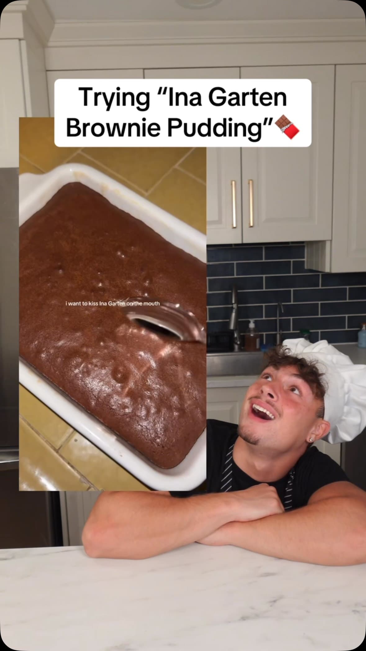 Ina Garten's Brownies