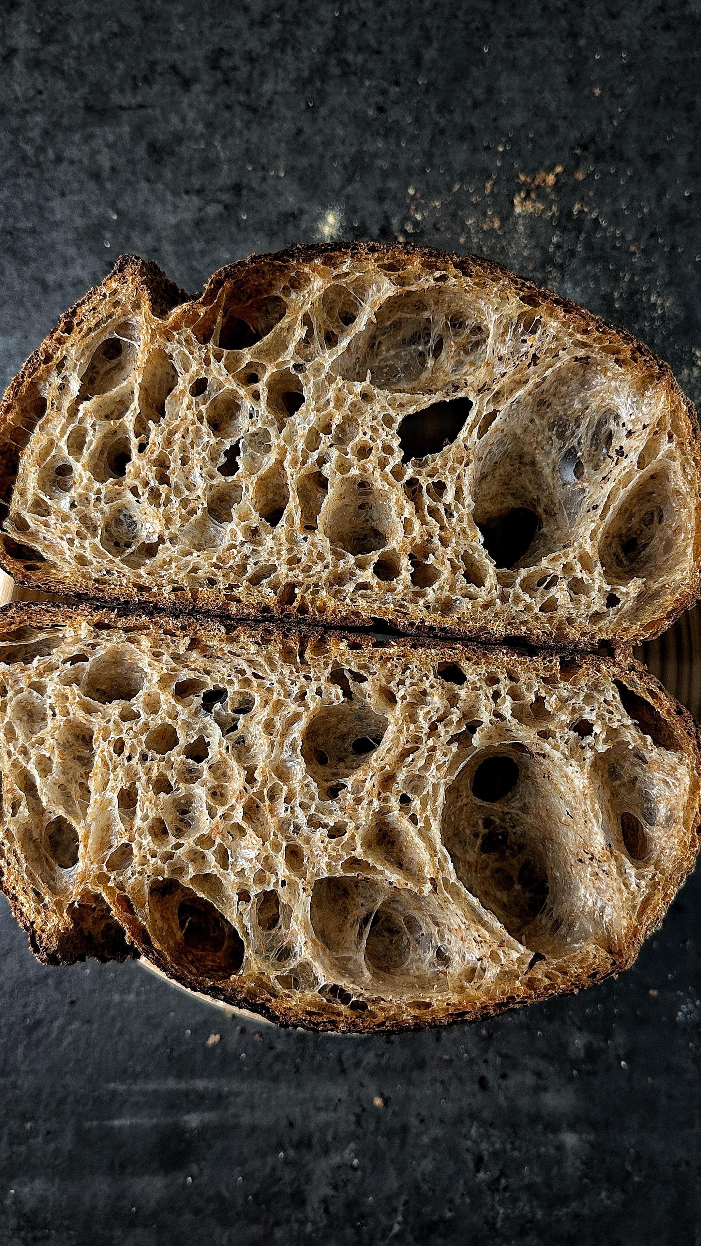 Pane 100% Integrale
