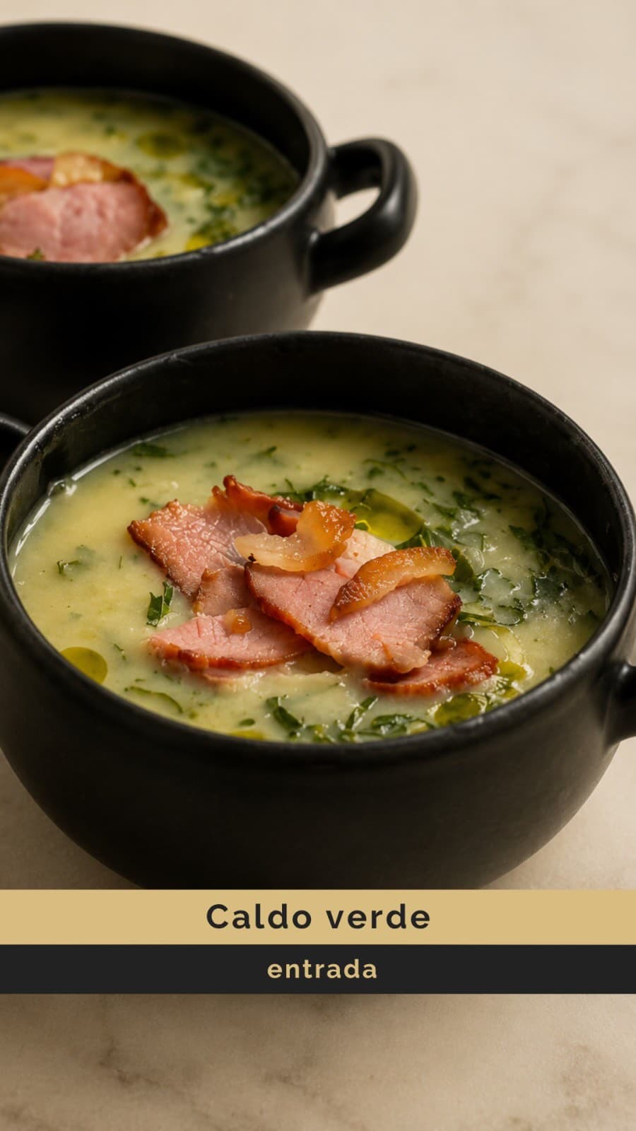 Caldo Verde