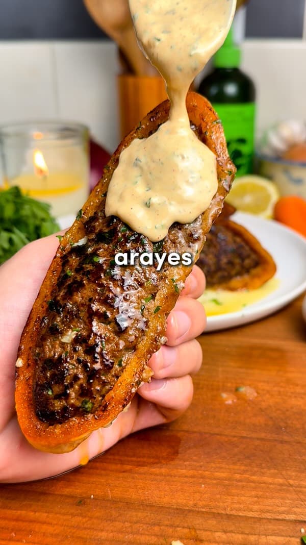 Arayes