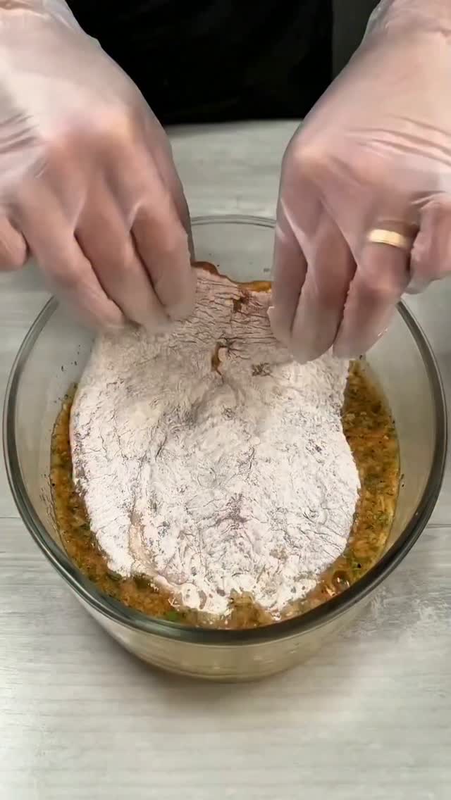 Amazing Chicken Recipe