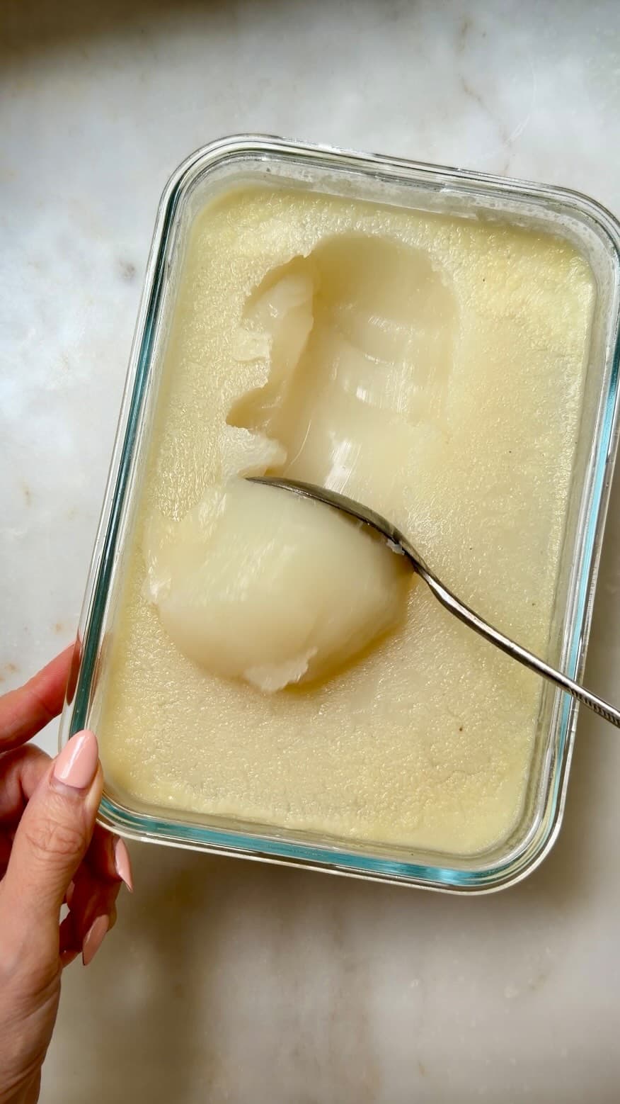 Oven Bone Broth