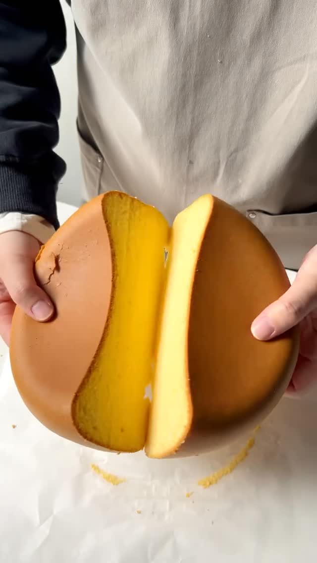 Fluffy Rice Cooker Sponge Cake
