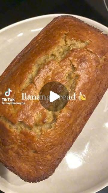 Banana Nut Bread