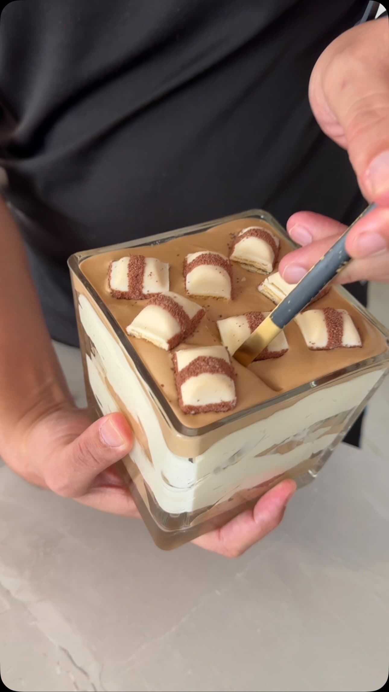 Classic Tiramisu