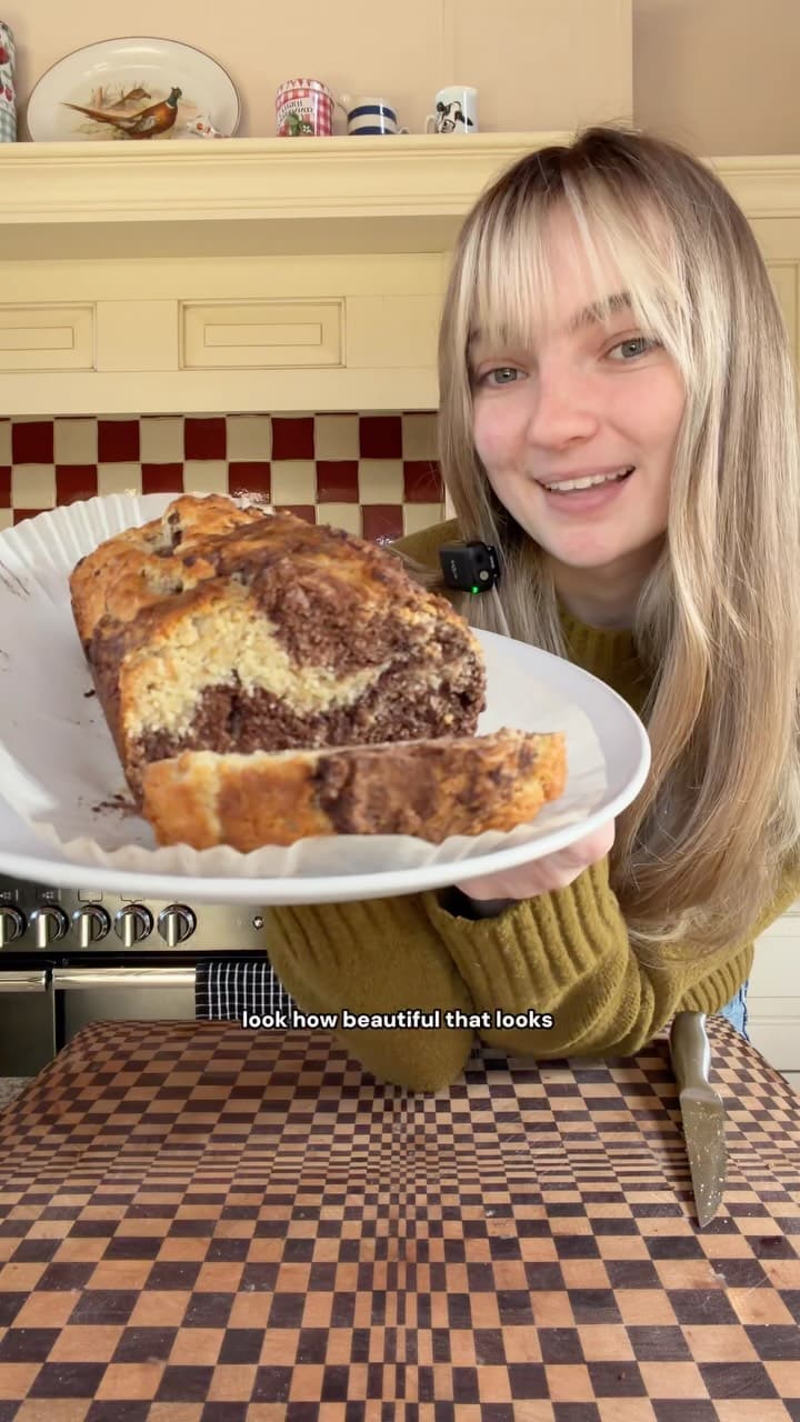 Classic Banana Bread