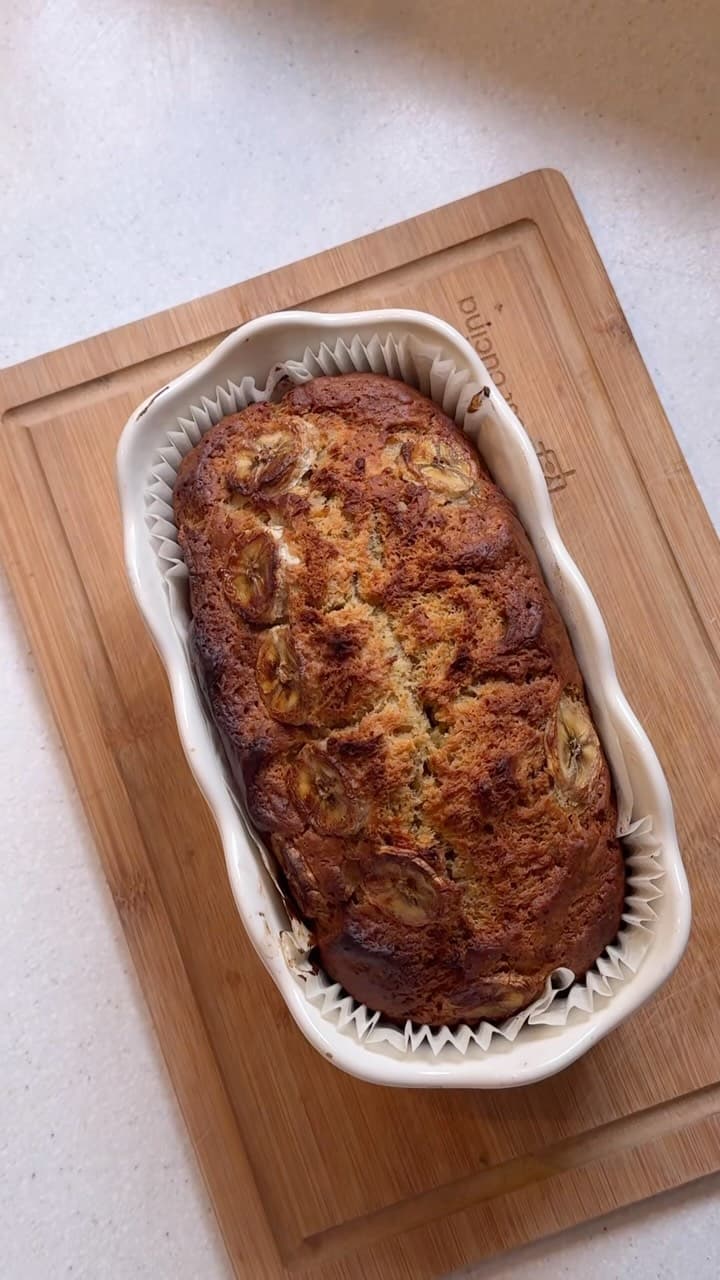 Banana Bread