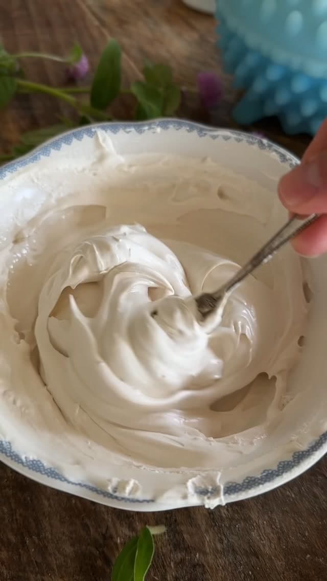 7-minutters frosting