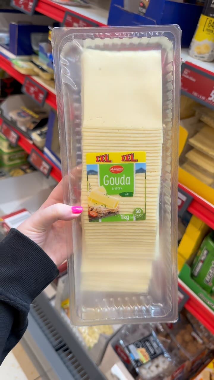Lidl XXL Woche