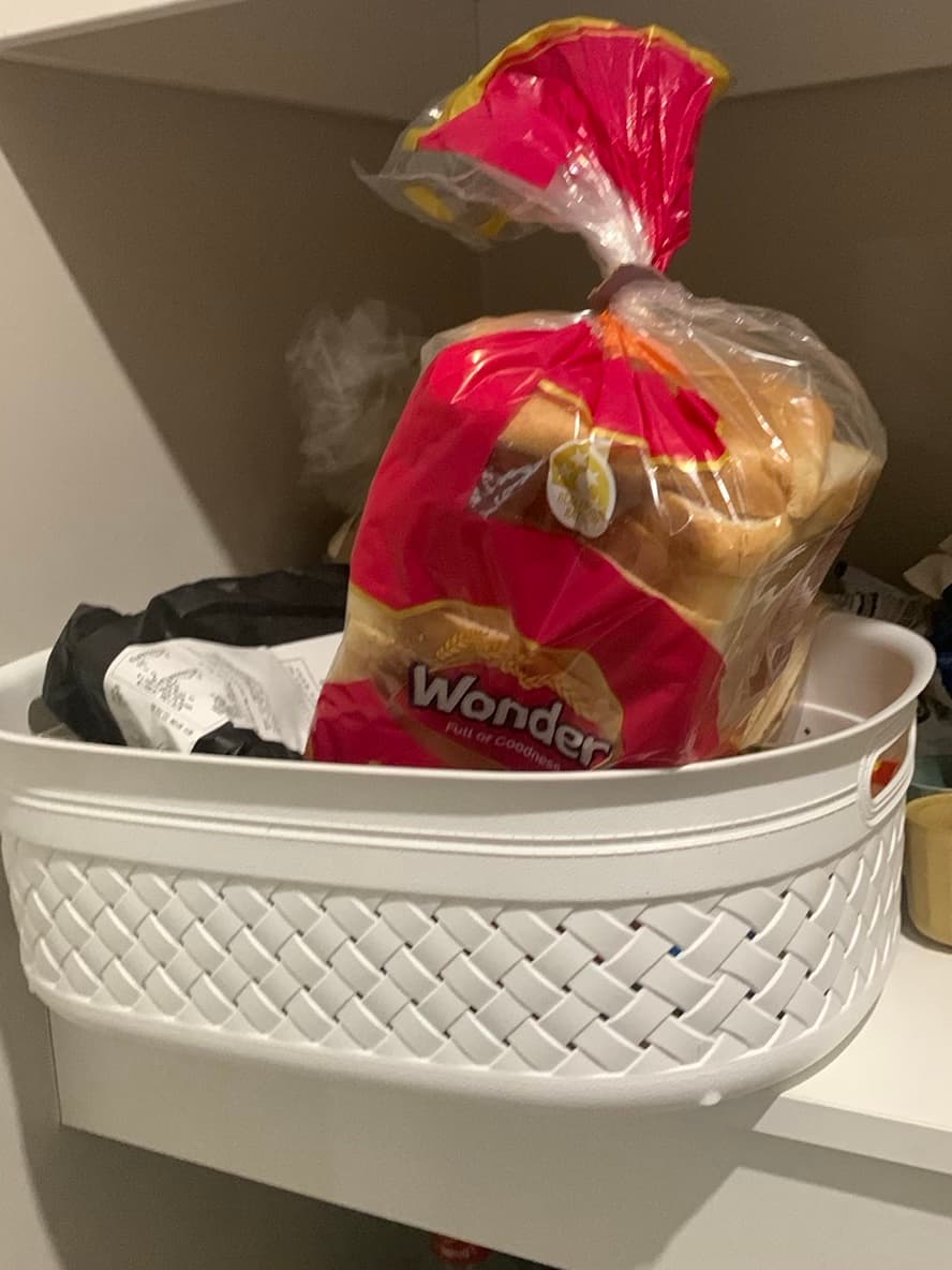 Bread Basket Sandwich Base