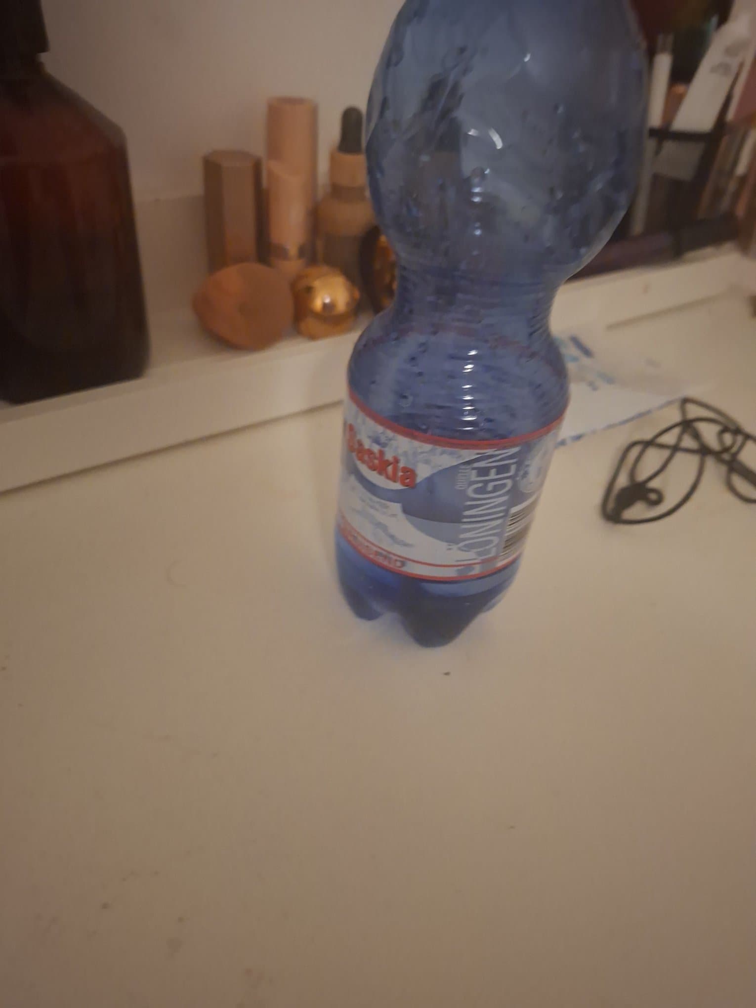Sparkling Water