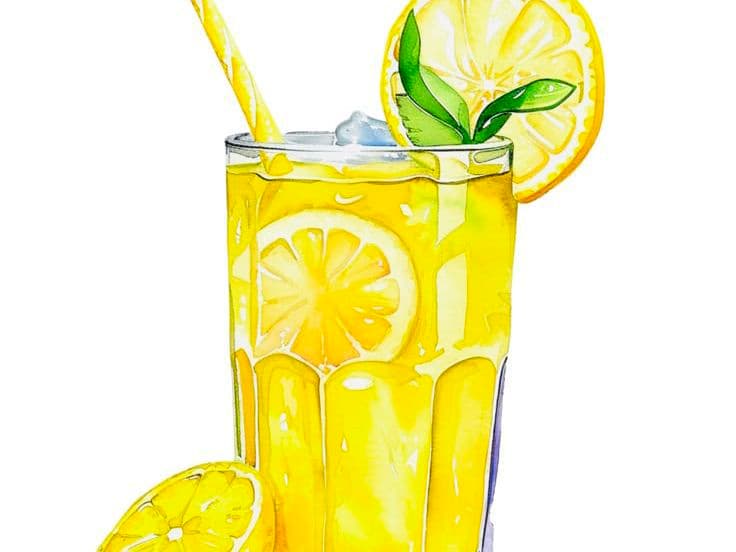 Lemonade