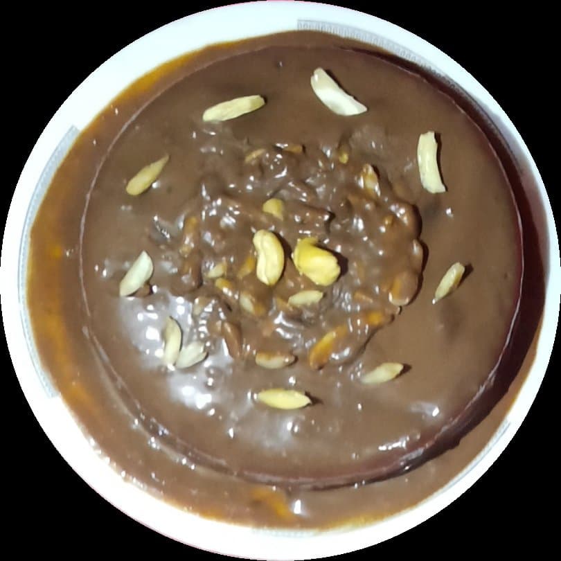 Chocolate Pudding