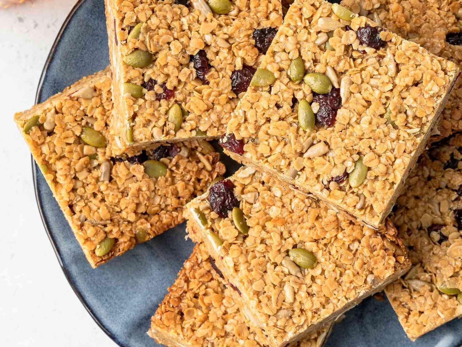 Flapjack