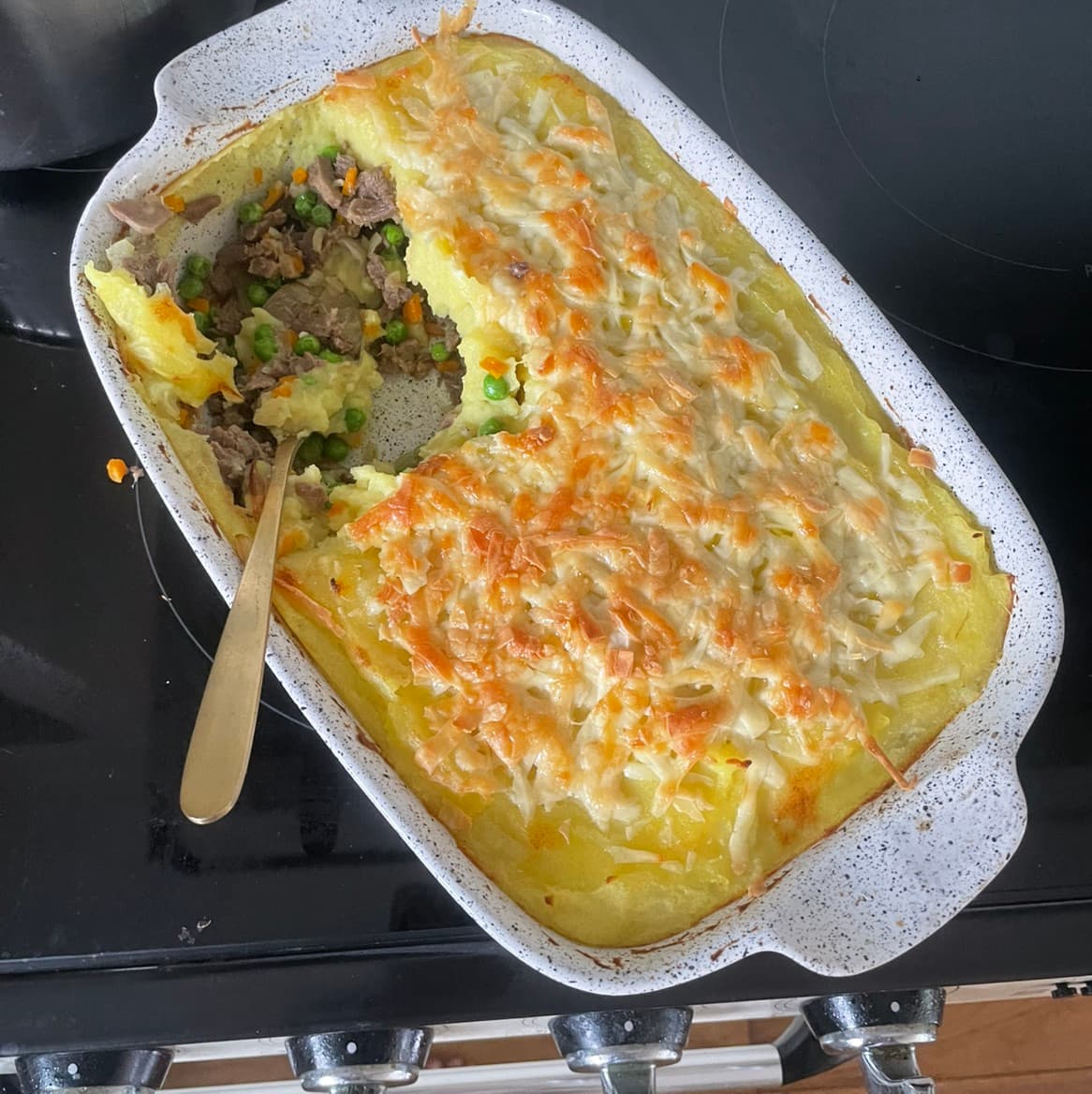 Shepherds Pie