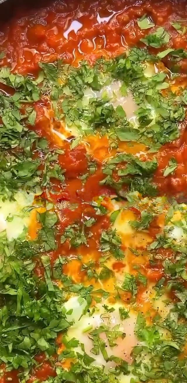 Shakshuka