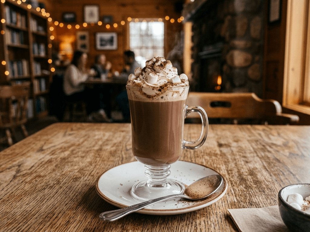 Hot Chocolate