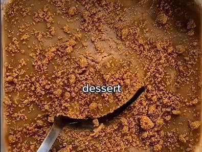 Biscoff Overnight Oats