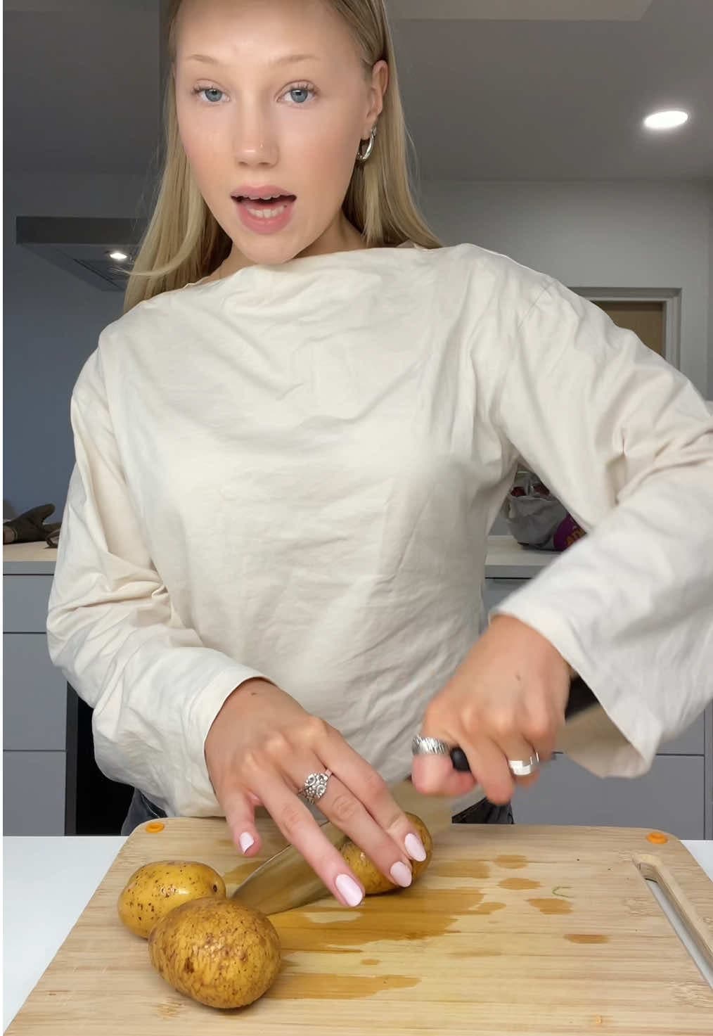 Classic Scrambled Eggs