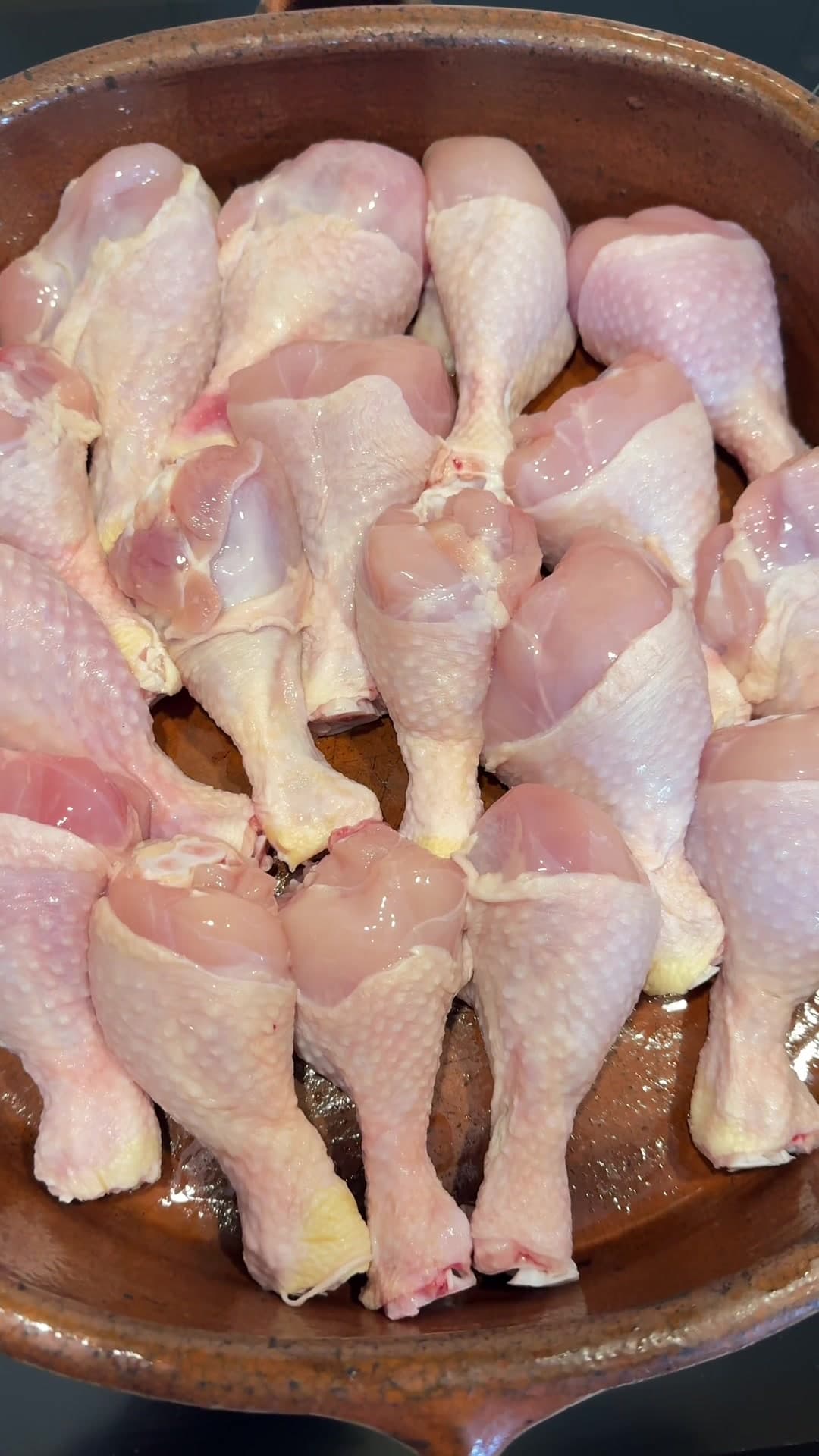 Frango com Cerveja
