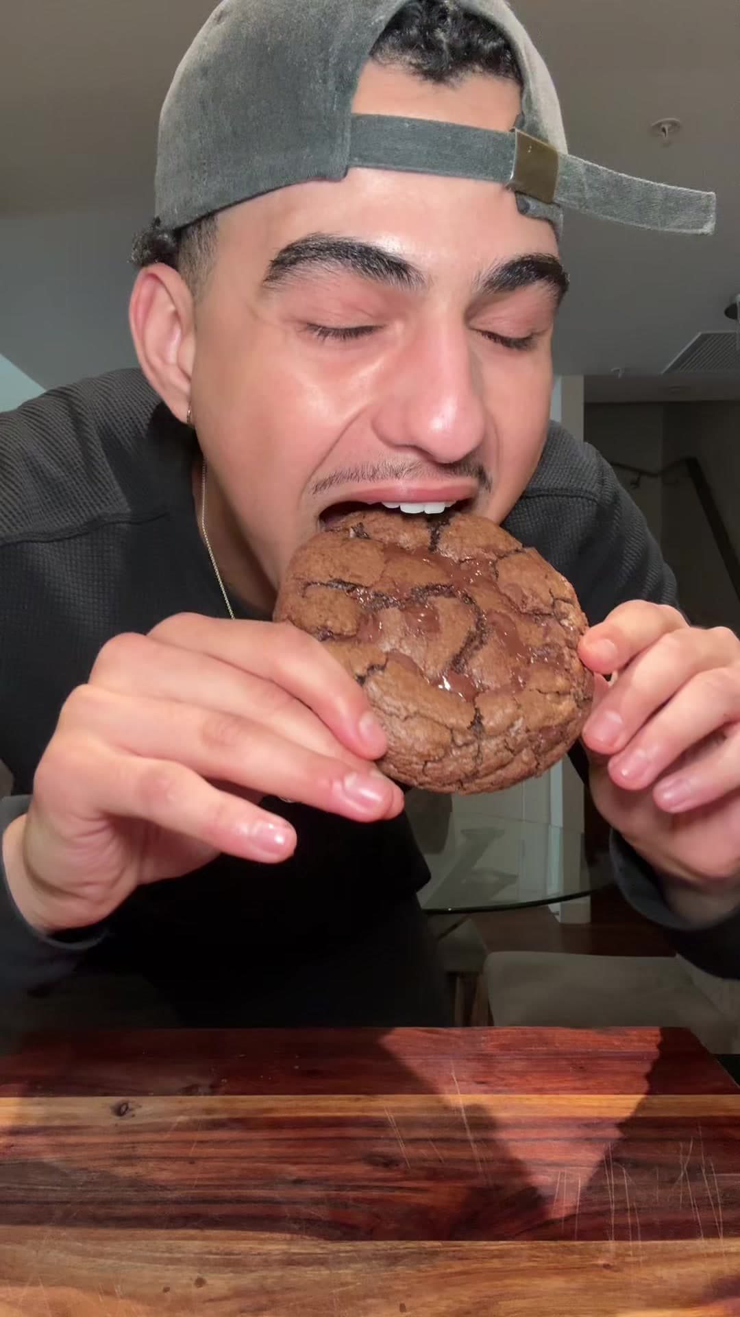 Cookies perfetti