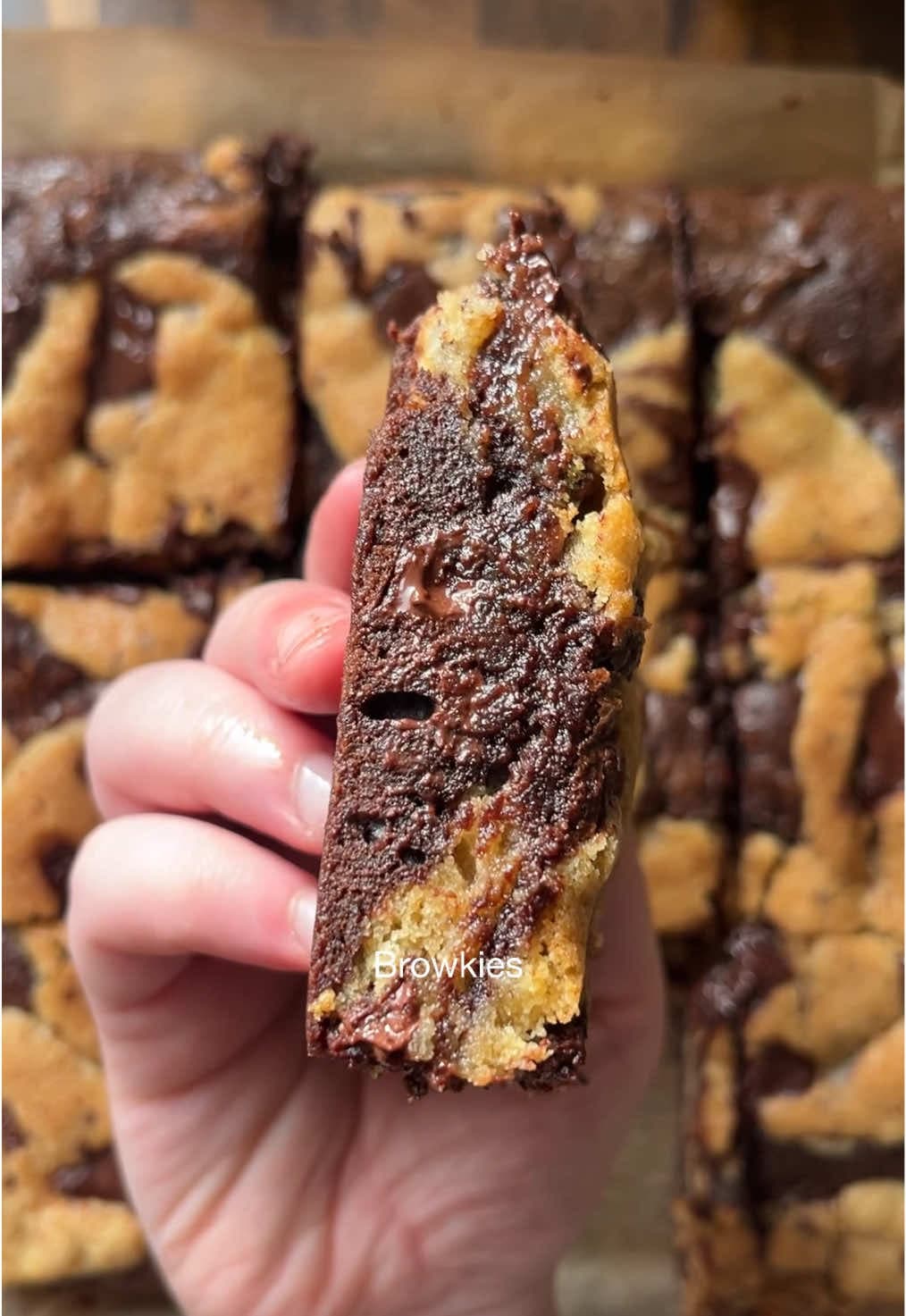 Brookies