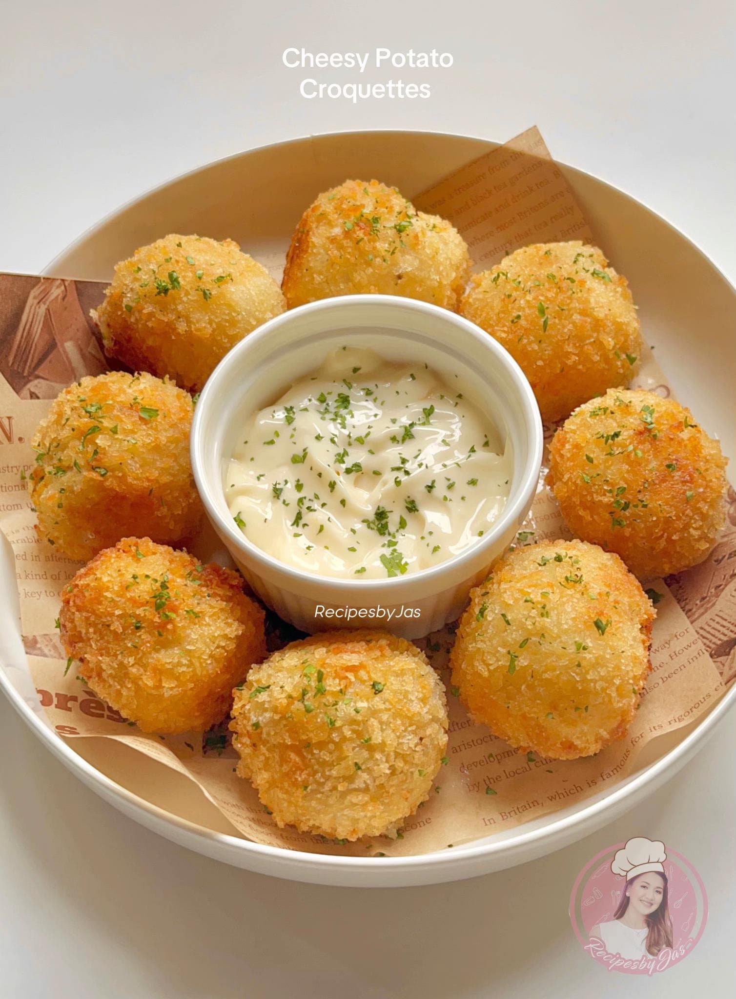 Easy Snack