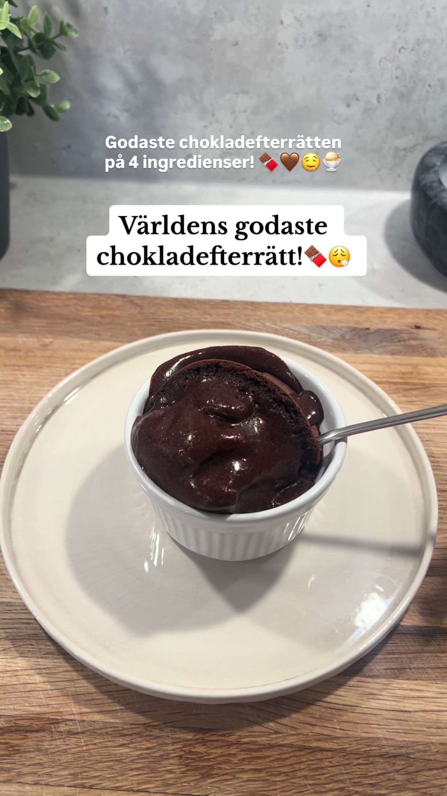Sickest Chocolate Dessert