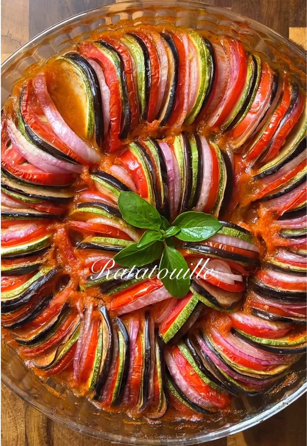 Ratatouille