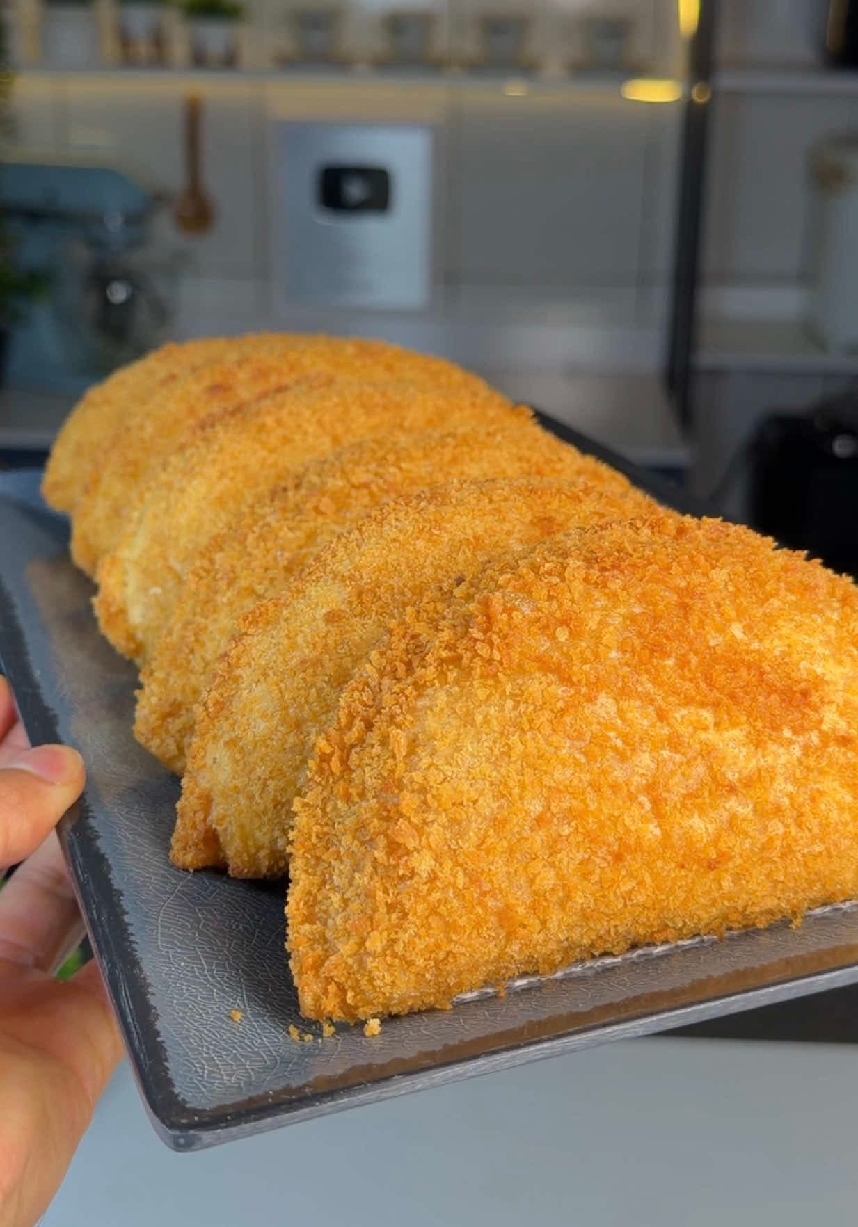 Pastelão de carne com batata