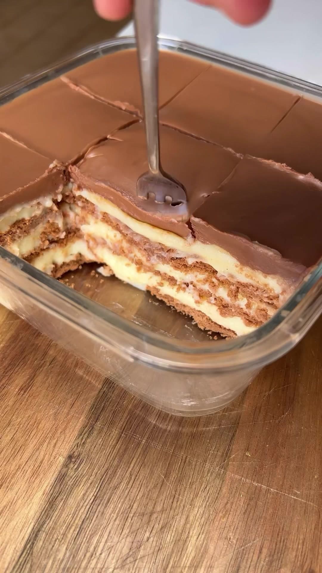 Simple Sweet Snack