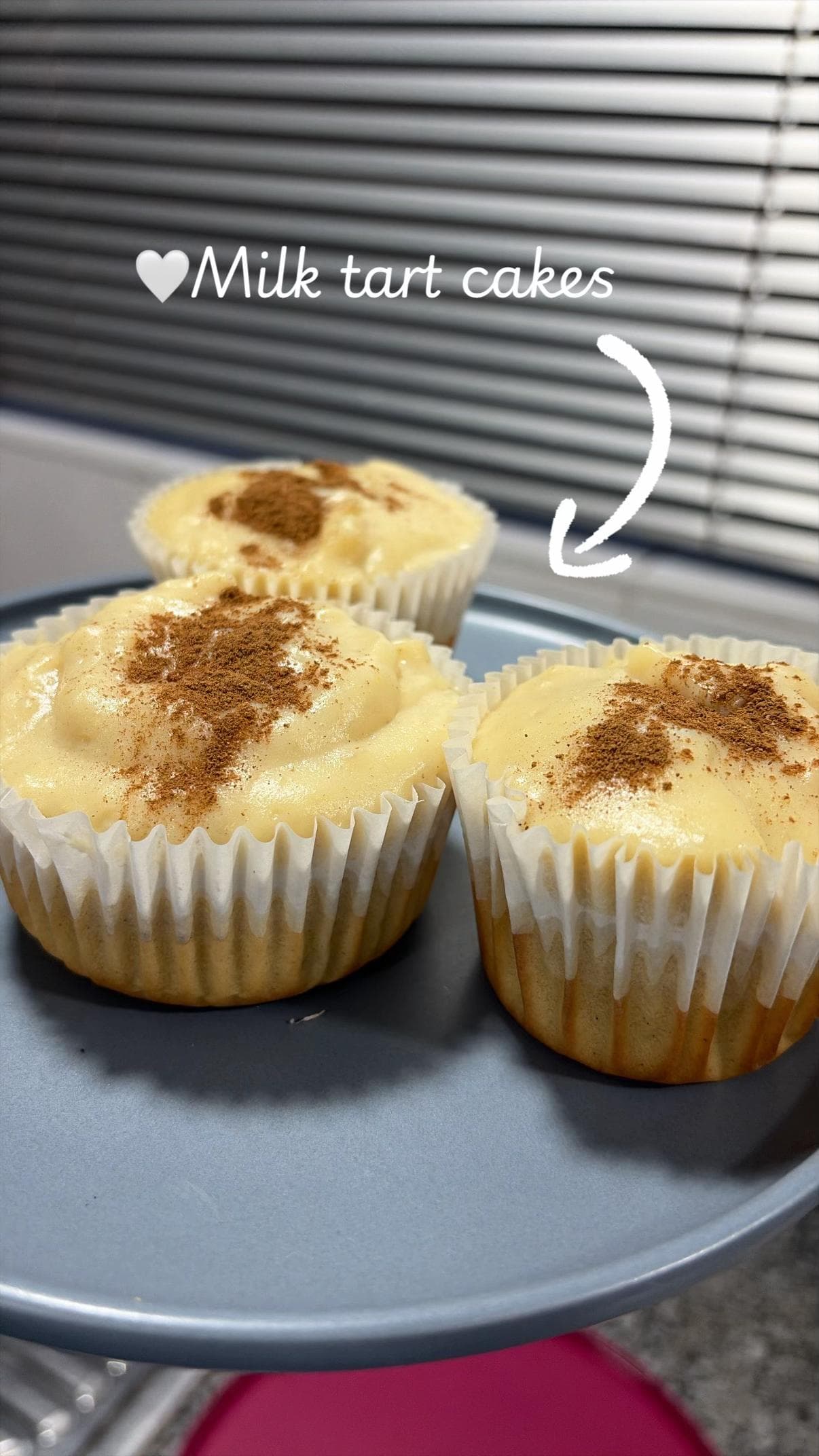 Viral TikTok Dessert