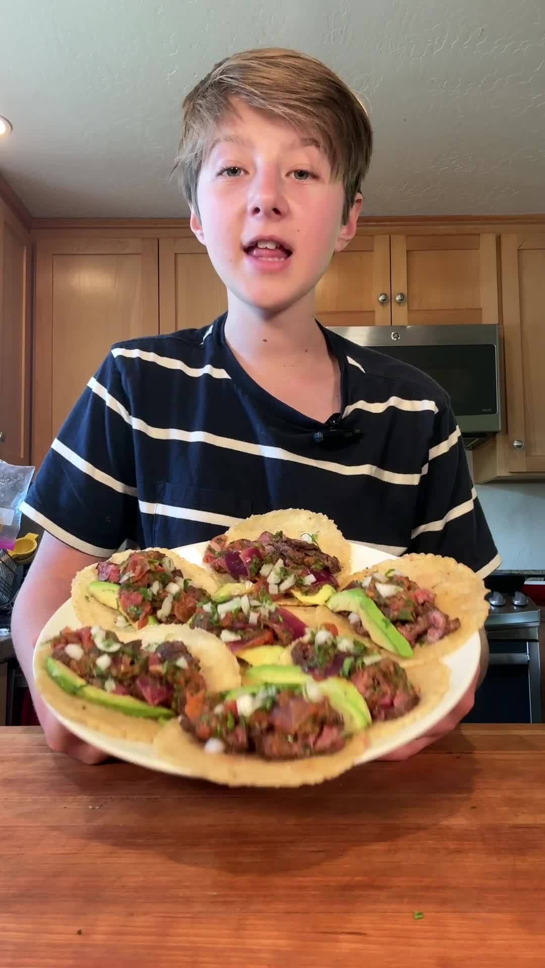 Carne Asada Tacos