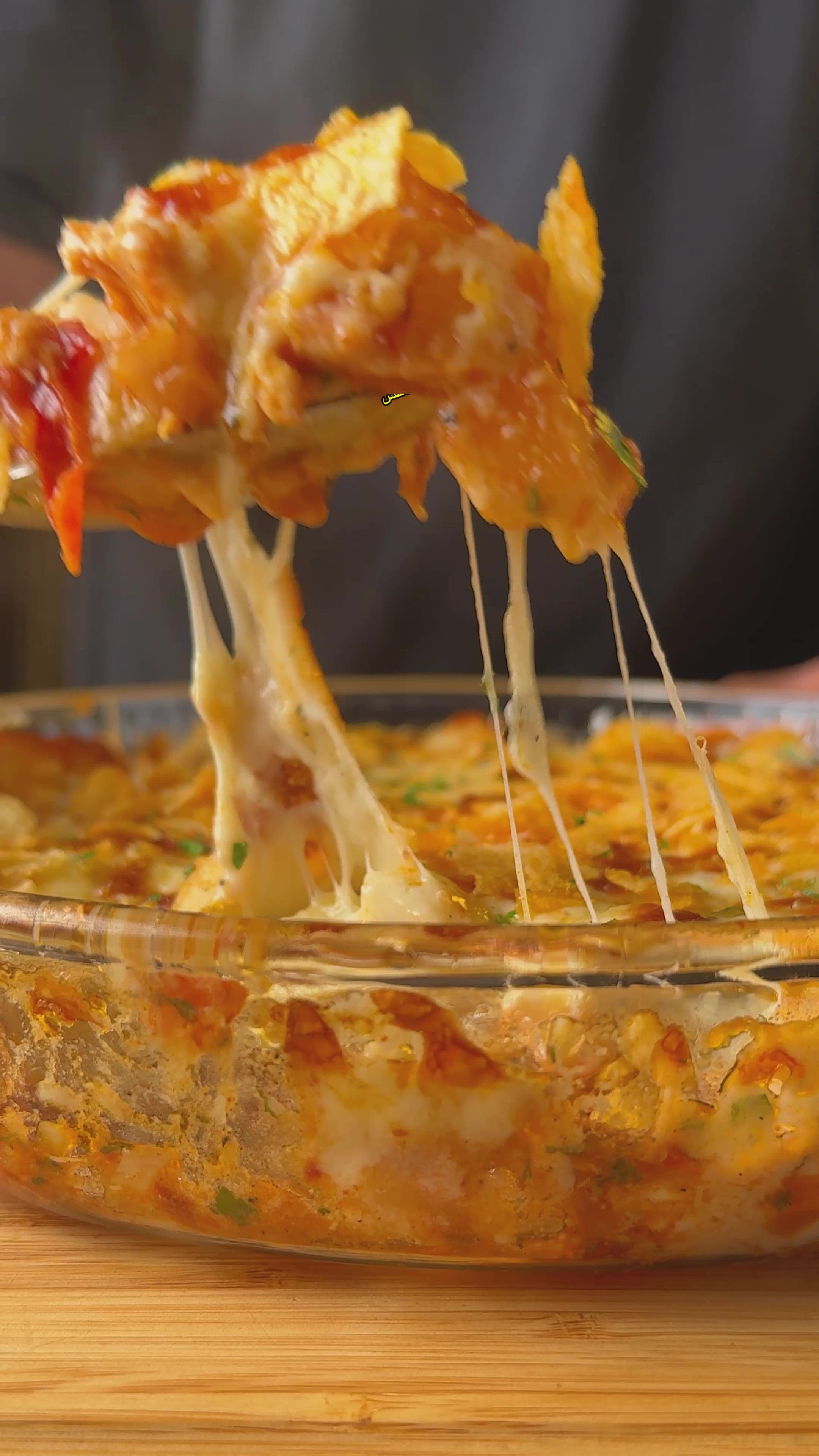 Chicken and Potato Gratin