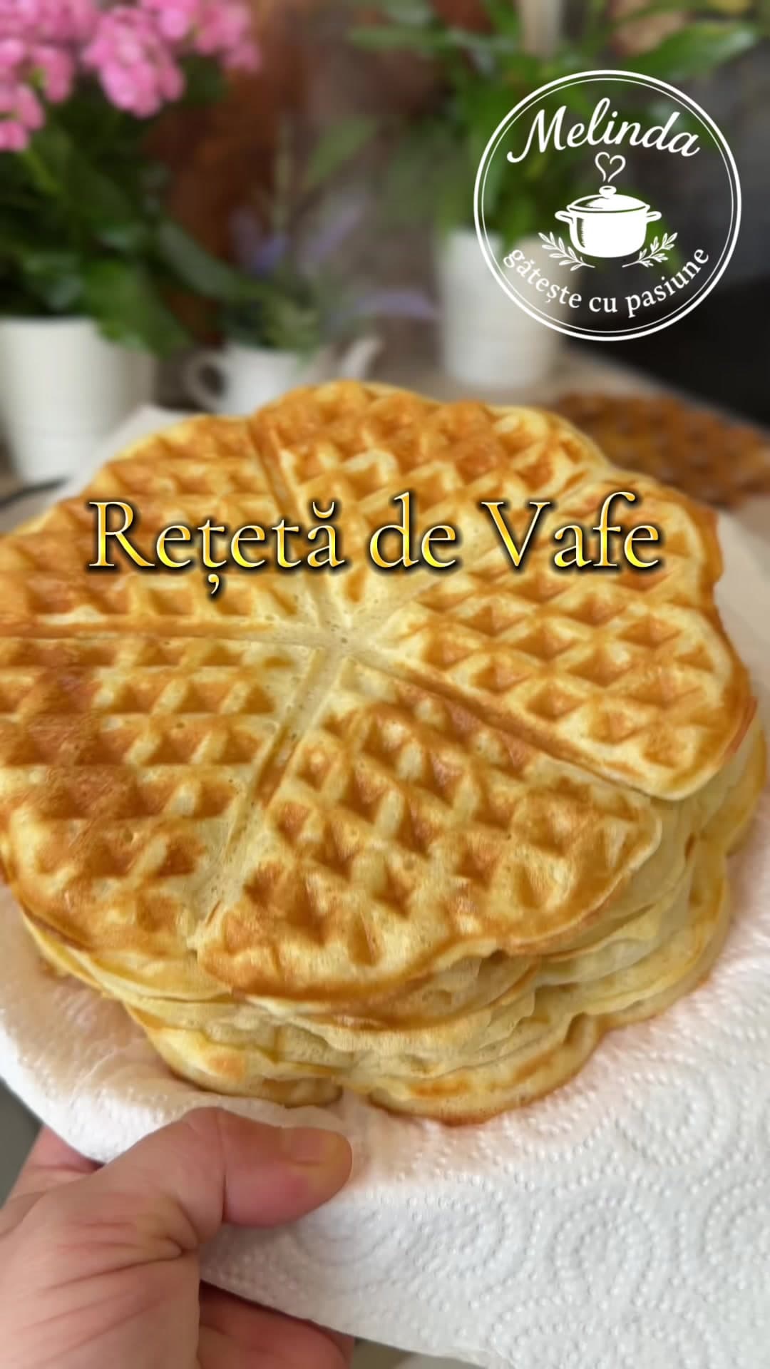 Vafe (Gaufre)