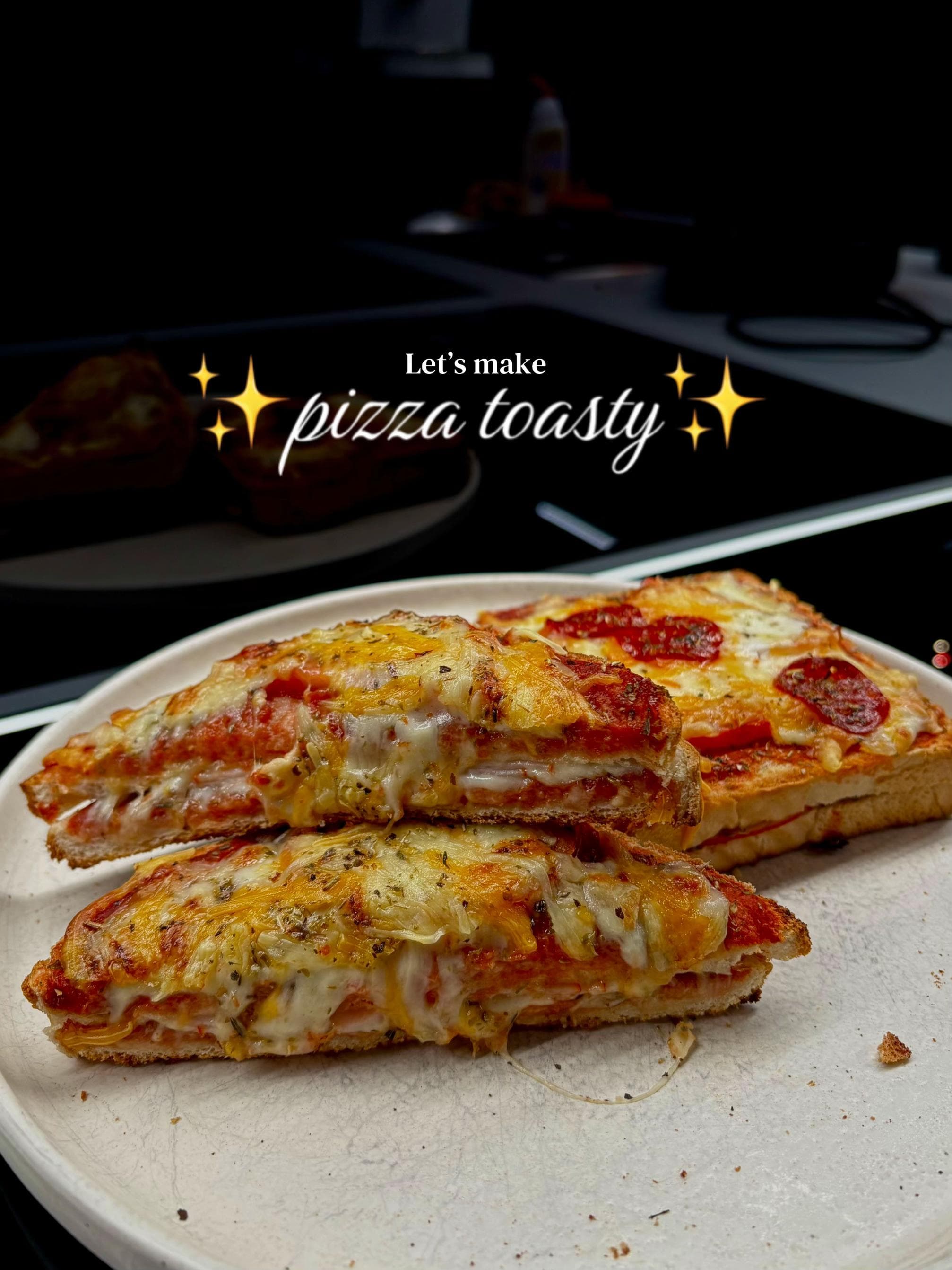 Quick Juicy Dinner