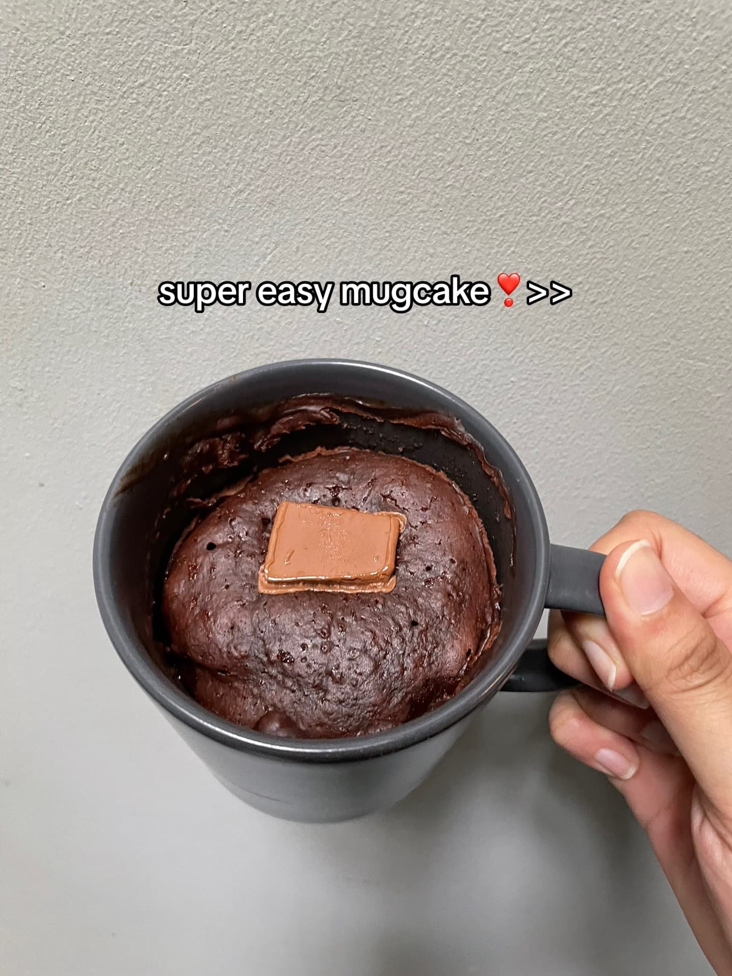 Suklaamukikakku