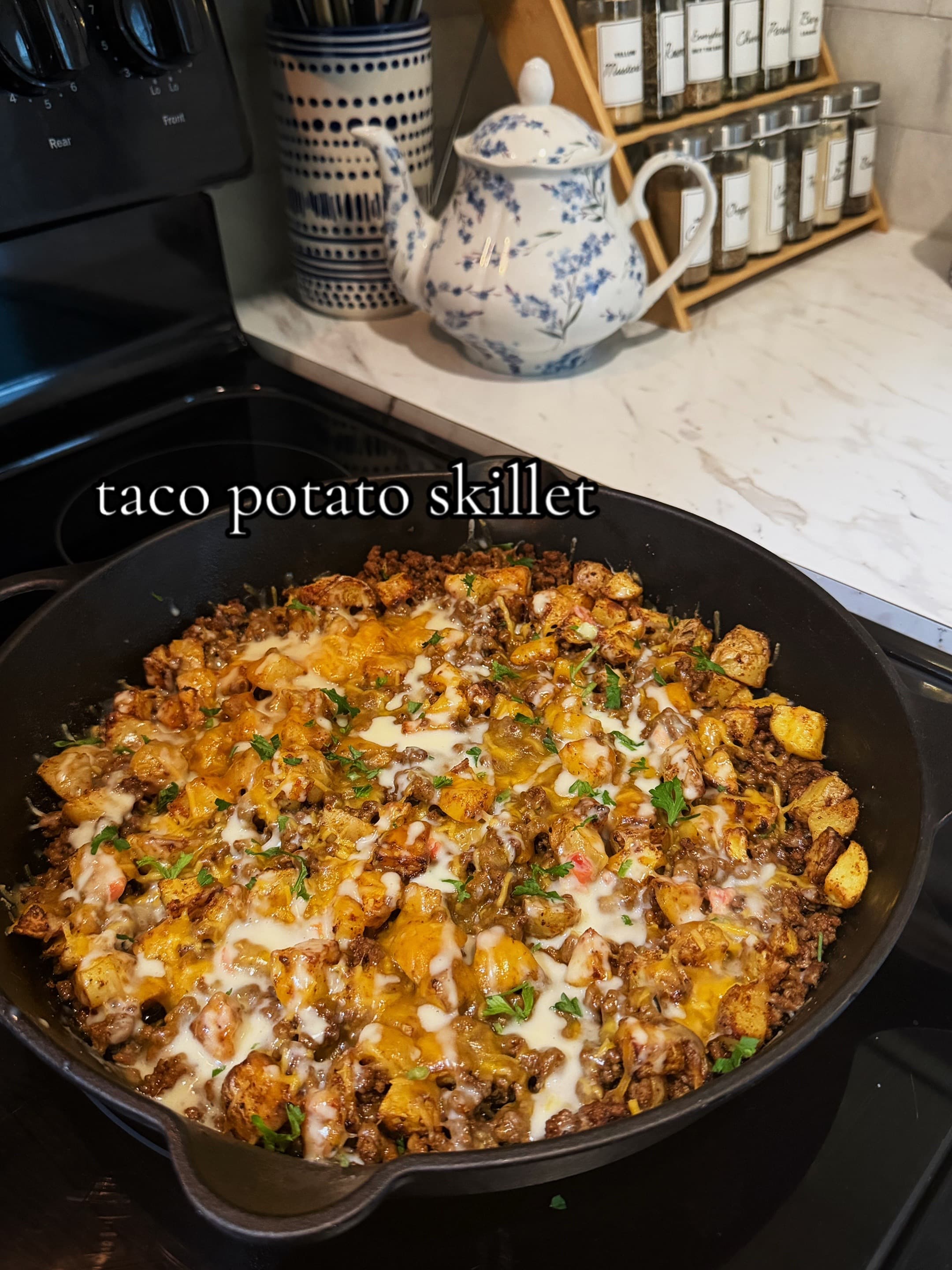Recette Facile du Soir